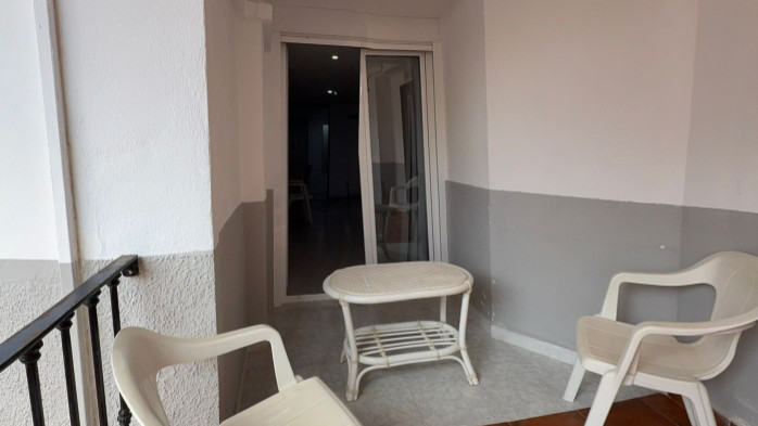 Habitación Triple 106