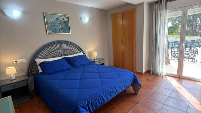 Habitación Doble 102