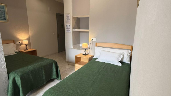 Habitación Doble