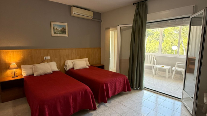Habitación Doble