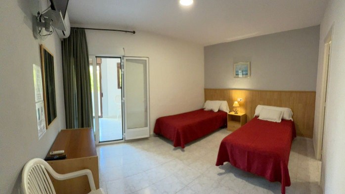 Habitación Doble