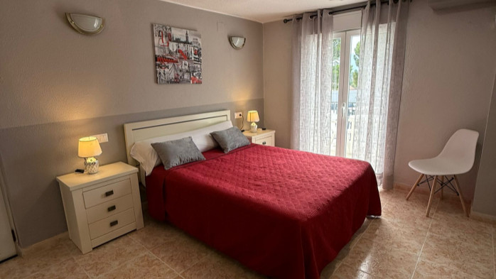 Habitación Triple
