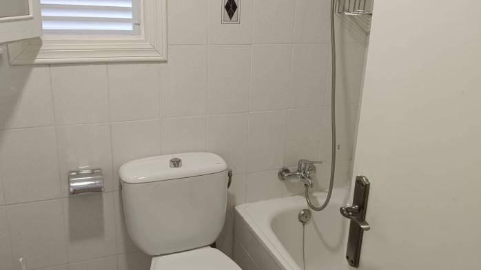 Habitacion Triple