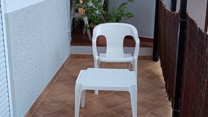 Habitación Cuádruple