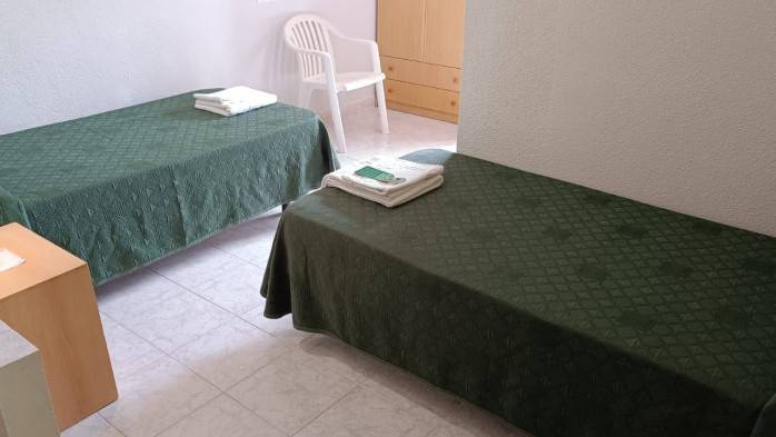 Habitación Doble