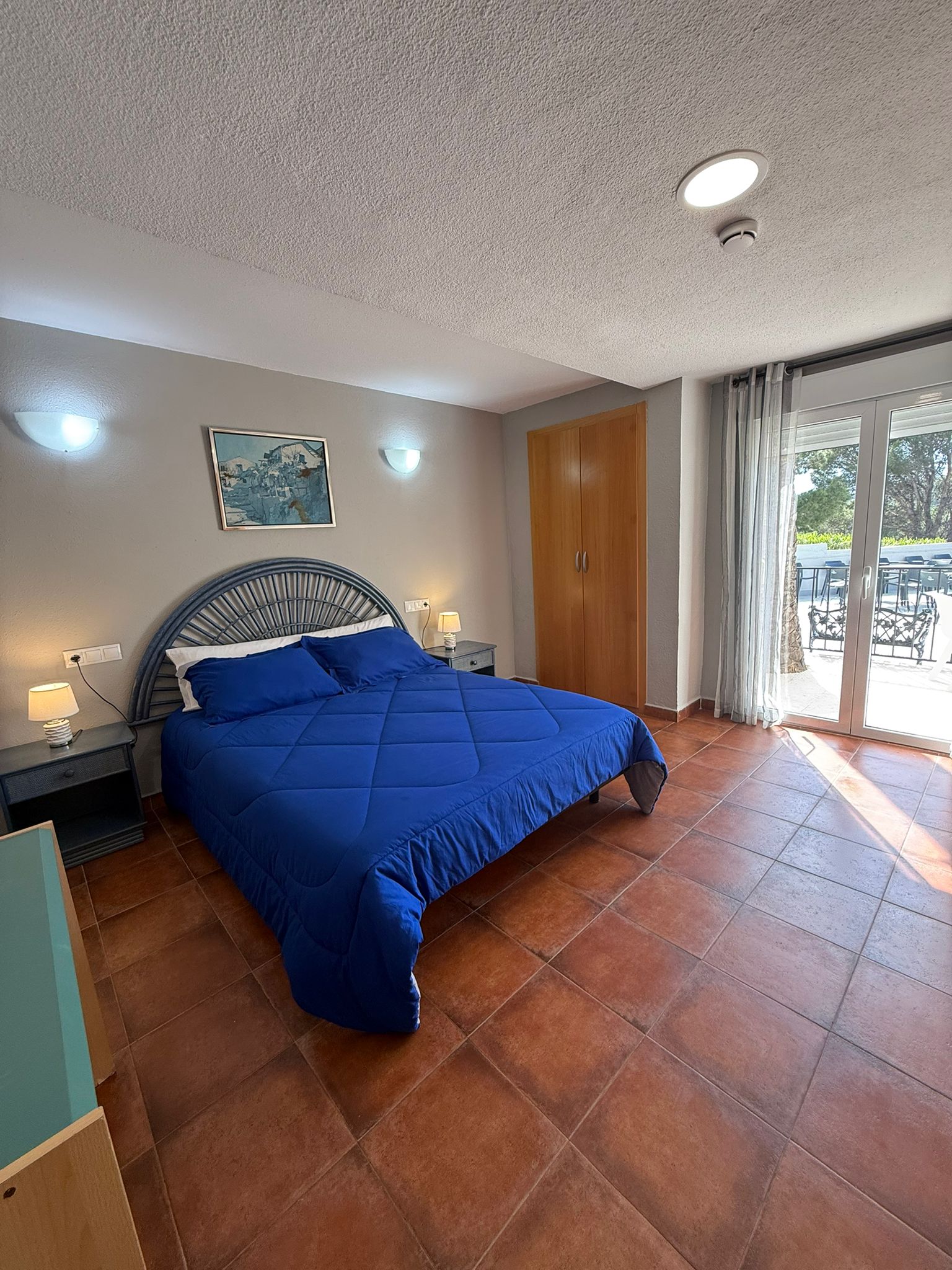 Hotel Galera del Mar **